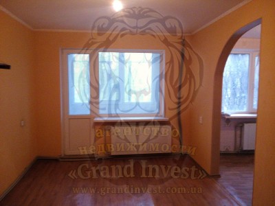 2-х комнатная квартира на Шуменском