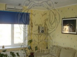 2-комнатная квартира с евро-ремонтом и автономным отоплением