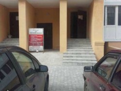 3-х комнатная квартира в Новострое