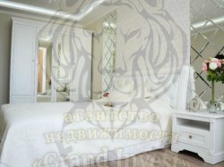 3-х комнатная квартира в МЖК ул.200 лет