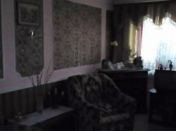 3-комнатная квартира ХБК