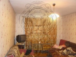 3-х комнатная квартира на Жилпоселке