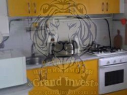 3-х комнатная квартира в Центре