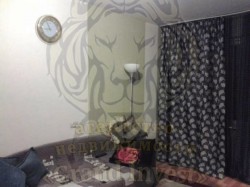 1-но комнатная квартира на Шуменском