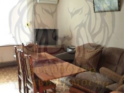 4-комнтаная квартира на ХБК