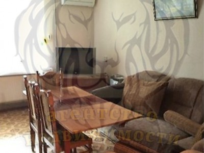 4-комнтаная квартира на ХБК