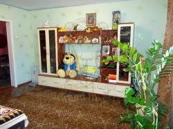 Продается прекрасная улучшенка на ХБК в кирпичном доме