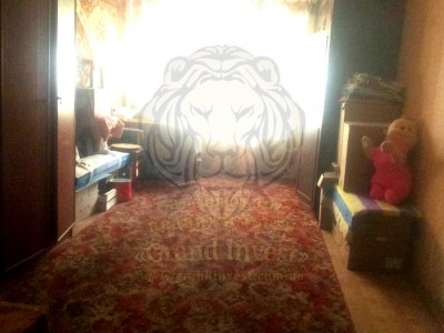 3-х комнатная квартира с Шикарным расположением на ХБК