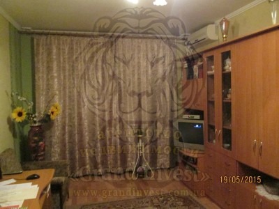 2-х комнатная квартира на Лавренева