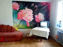 3-х комнатная на Таврическом МЖК