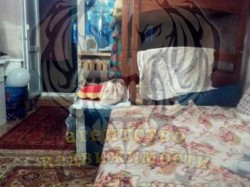 Однокомнатная квартира на ХБК