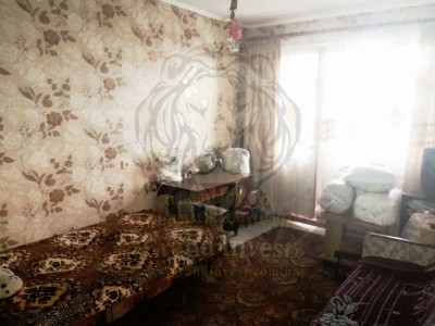 Уютная 2-х комнатная квартира ХБК