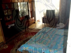 2 комнатная квартира