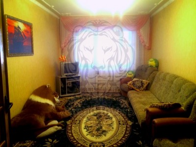 Продается 3-комн. квартира на III Таврическом