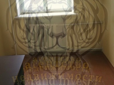 Двух комнатная квартира с автономным отоплением