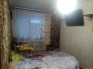 Трёхкомнатная квартира.