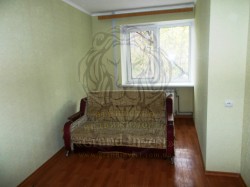 2-х комнатная квартира ХБК, автономное отопление