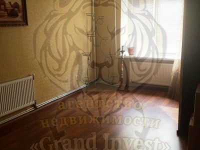 4-х комнатная квартира на Шуменском