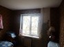 Трёхкомнатная квартира.