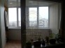 Трёхкомнатная квартира.