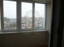 Трёхкомнатная квартира.