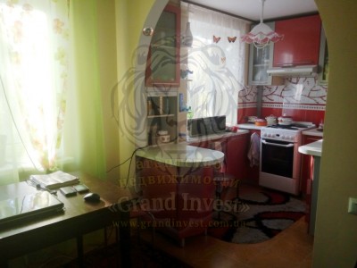 Отличная 3-х комнатная квартира ХБК с ремонтом и мебелью