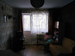 Двухкомнатная квартира по 28 Армии.