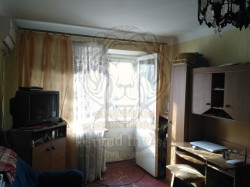 1-комнатная квартира в центре