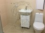 1-комнатная квартира ХБК с ремонтом