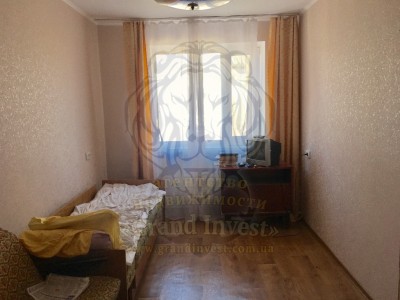 продам 3-х ком.квартиру