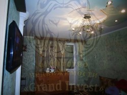 1-но комнатная квартира на ХБК. Автономное отопление