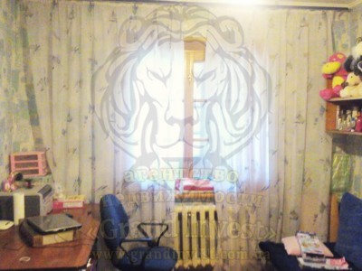 Двухкомнатная квартира в отличном состоянии.