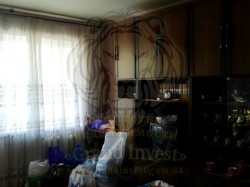 Двухкомнатная квартира напротив гипермаркета Таврия В