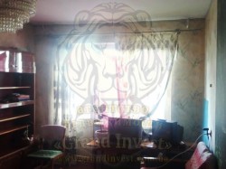 2-х комнатная квартира на Шуменском