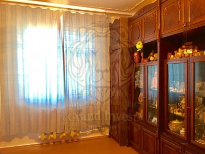 2-х комнатная квартира ул. 49 Гвардейской Дивизии