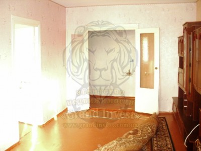 Трёхкомнатная квартира на Таврическом.