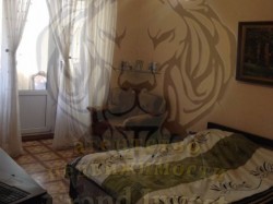 Двухкомнатная квартира автономным отоплением на ХБК.