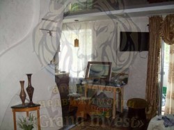 1 комнатная квартира на ХБК после ремонта