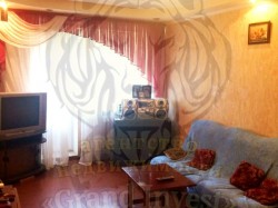 3-комнатная квартира на ХБК, ул. Кулика, район пиццерии 'Челентано'