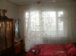 3-хкомнатная квартира на I-м Таврическом