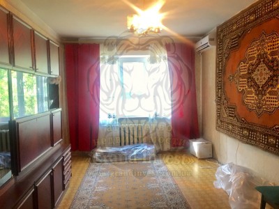 3-х комнатная квартира Улучшенка ХБК