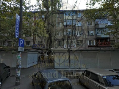 2-х комнатная распашонка на ХБК, ул. Мира, р-н Днепровского рынка