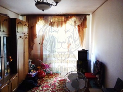 1 комнатная квартира на Шуменском