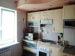 Однокомнатная квартира в районе Зодиака на Шуменском.