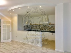 Двухкомнатная квартира в новострое с ремонтом. СРОЧНО!