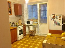 Двухуровневая 3-х комнатная на 4-ом Таврическом  МЖК