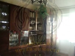 Двухкомнатная квартира на Фонтанной.