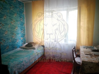 1-комнатная квартира ХБК