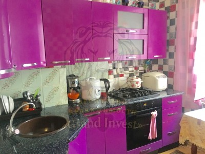 1-комнатная квартира на Таврическом