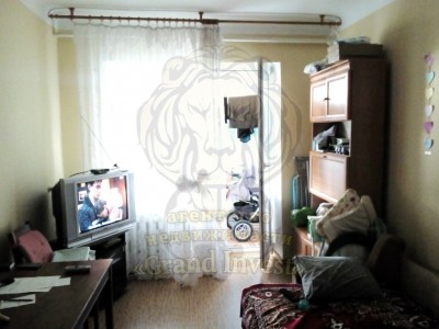 Однокомнатная квартира с ремонтом. Однокомнатная квартира с ремонтом.